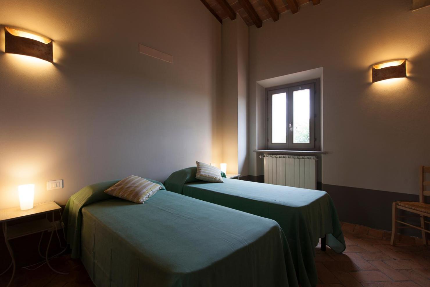 Agriturismo Bio Podere Doganelle Giuncarico Exterior photo