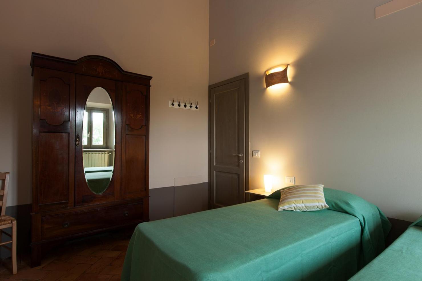 Agriturismo Bio Podere Doganelle Giuncarico Exterior photo